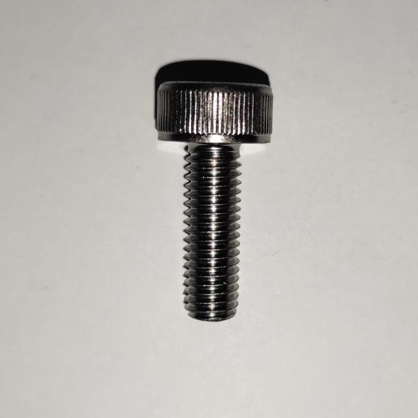 90105MBW000 BULLONE A ESAGONO INCASSATO 8X25