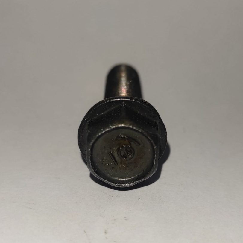 90106MCT305 BULLONE FLANGIATO 10X40 (FILO SINISTRO) - immagine 2