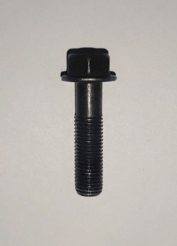 90106MCT305 BULLONE FLANGIATO 10X40 (FILO SINISTRO)