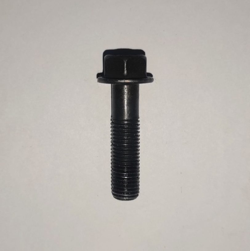 90106MCT305 BULLONE FLANGIATO 10X40 (FILO SINISTRO)