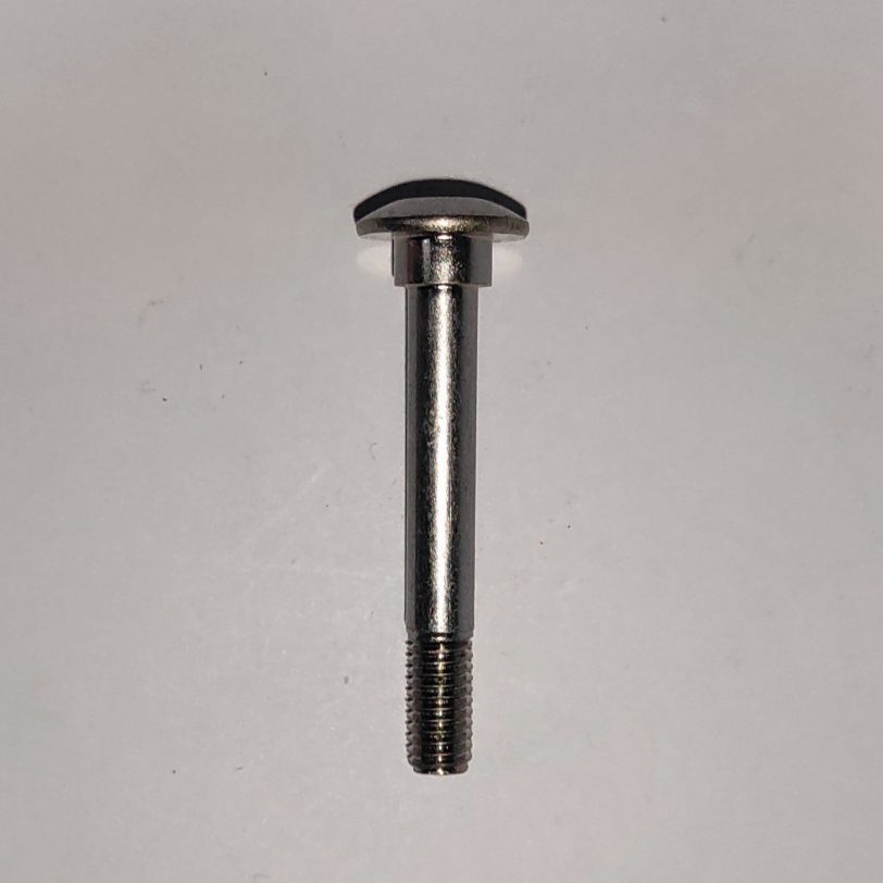 90106MT3000 VITE CON TESTA A BOTTONE 6X46