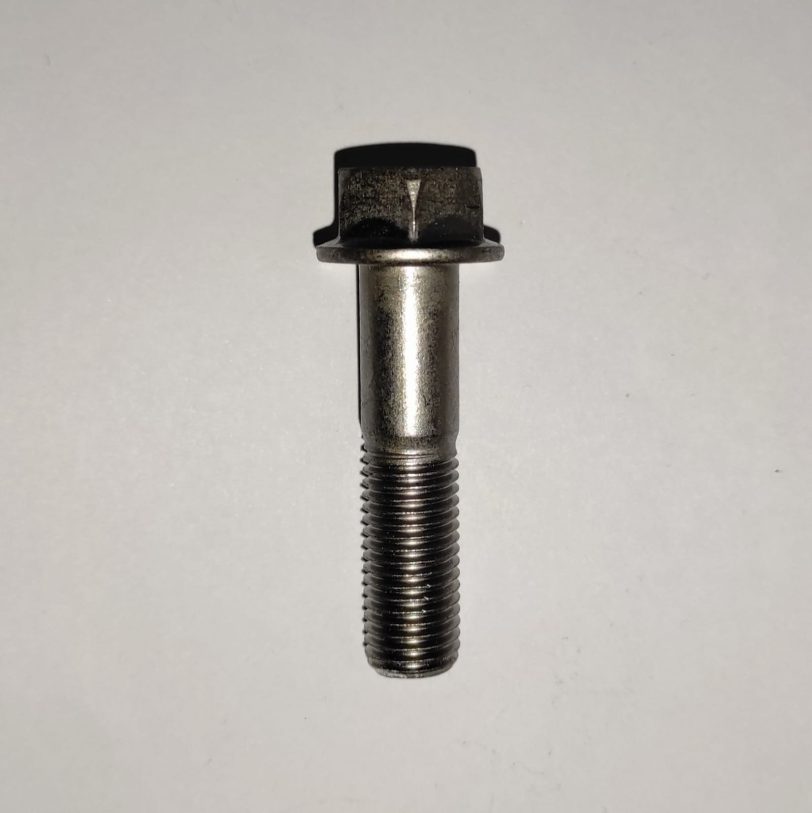 90111MEE000 BULLONE FLANGIATO 10X42