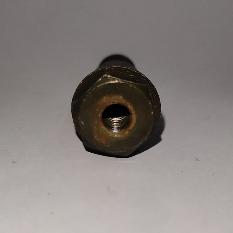 90112MCJ000 BULLONE FULCRO CAVALLETTO LATERALE - immagine 2