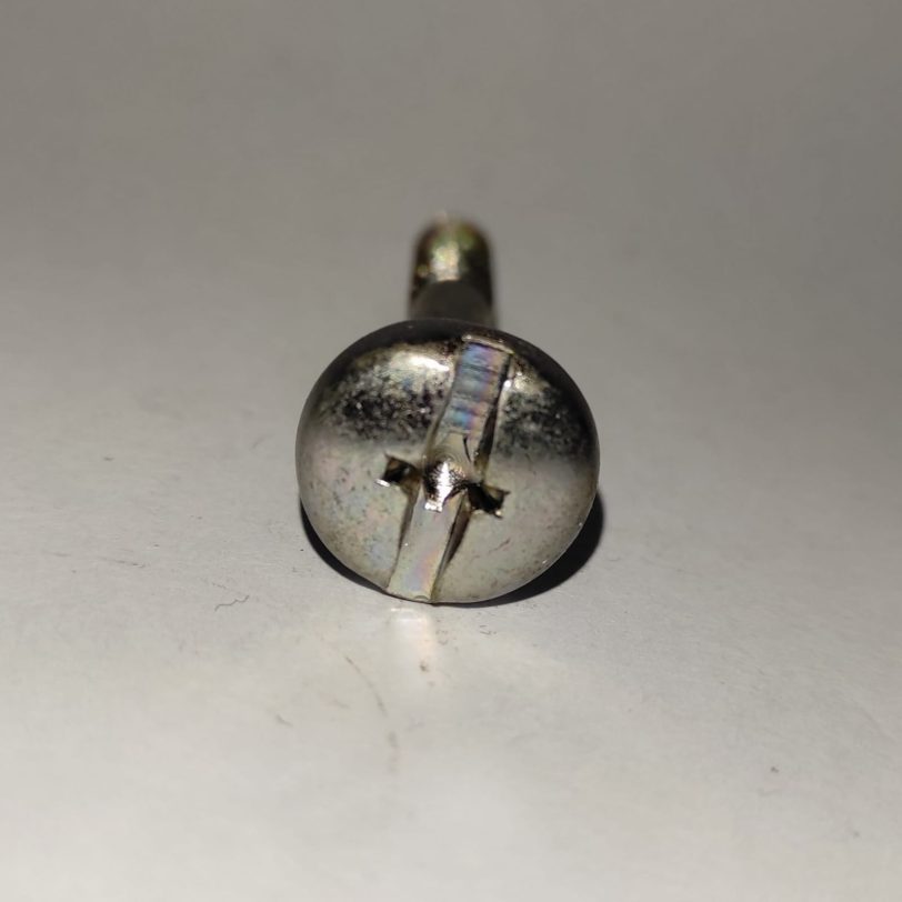 90113MY7000 BULLONE FISSAGGIO CAPPOTTATURA - immagine 2
