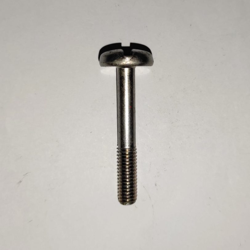 90113MY7000 BULLONE FISSAGGIO CAPPOTTATURA