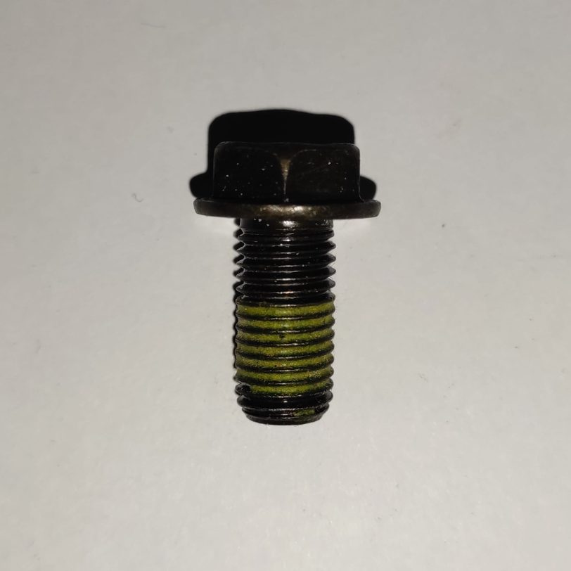 90116GW2000 BULLONE FLANGIATO 10X20