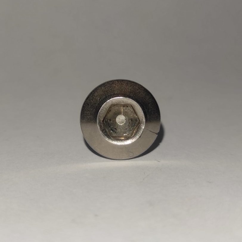 90134MJED00 VITE CON TESTA A BOTTONE 5X16 - immagine 2