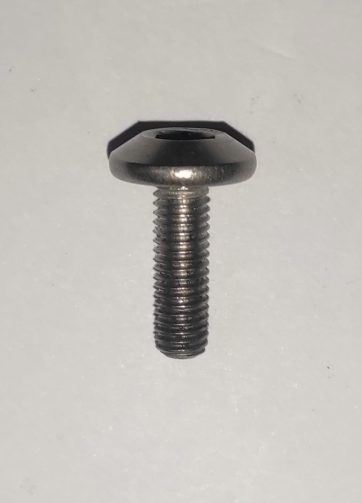 90134MJED00 VITE CON TESTA A BOTTONE 5X16