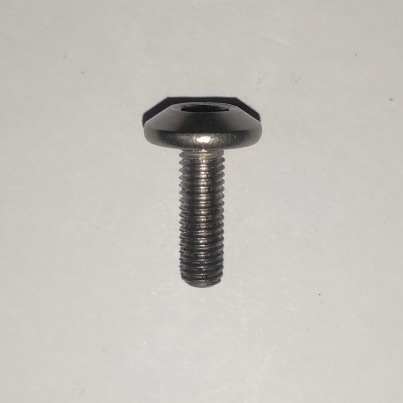 90134MJED00 VITE CON TESTA A BOTTONE 5X16