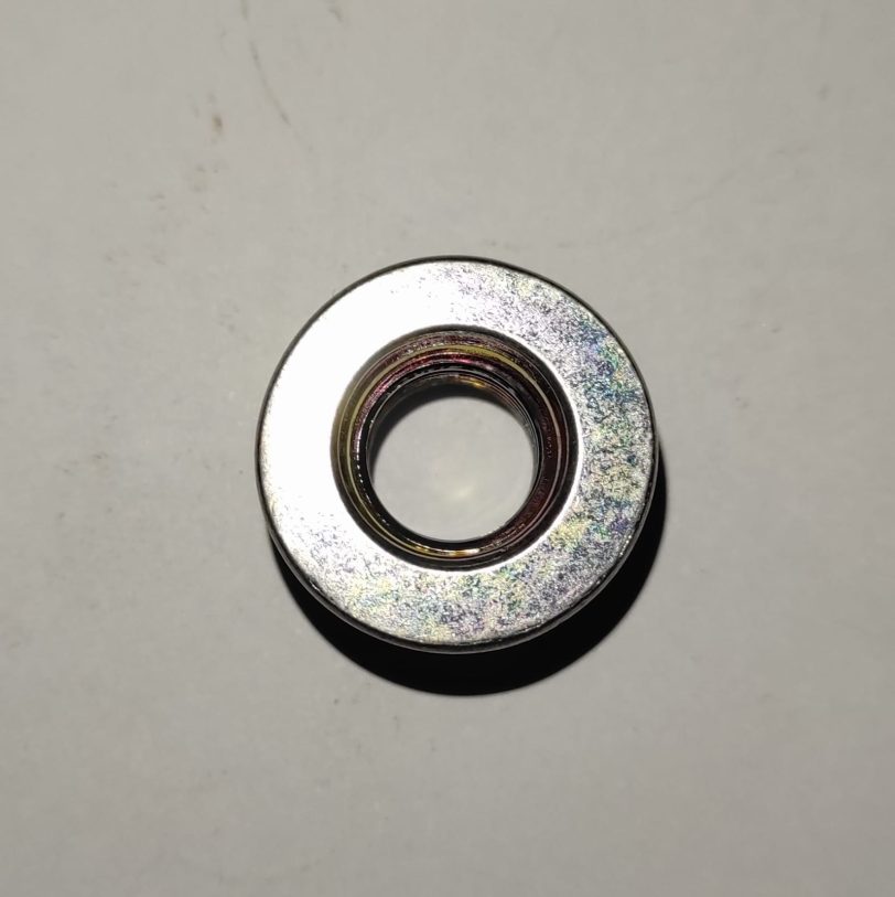 90308357000 DADO ESAGONALE 10MM - immagine 3