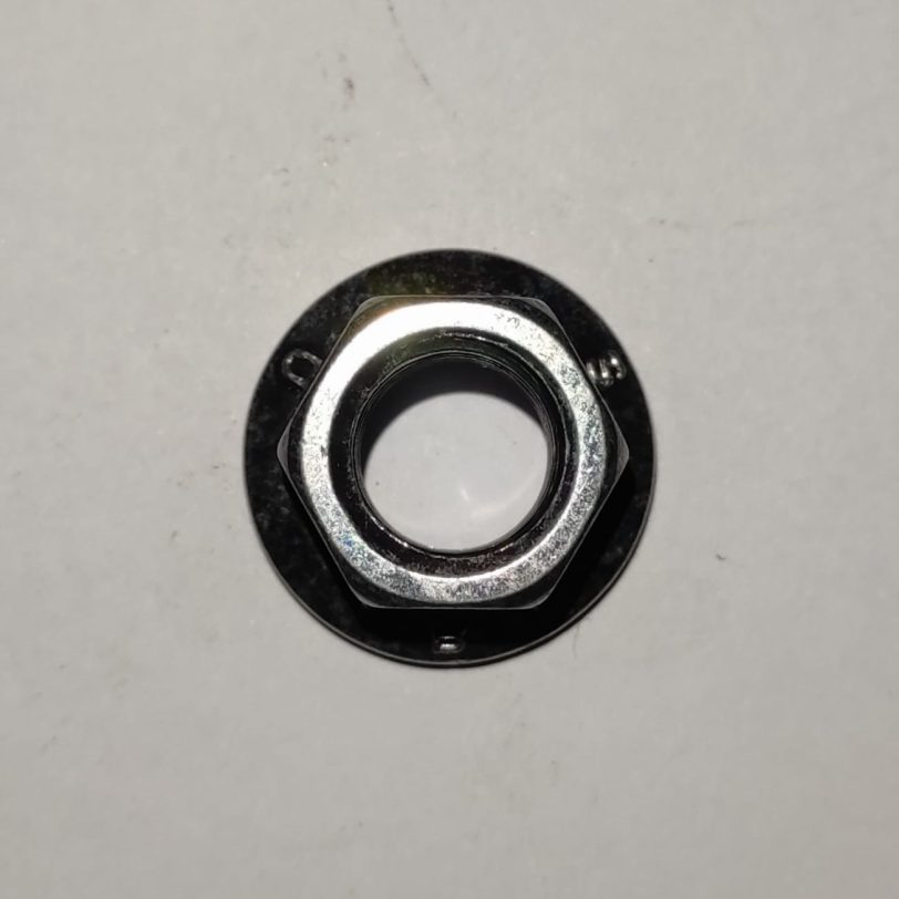 90308357000 DADO ESAGONALE 10MM - immagine 2