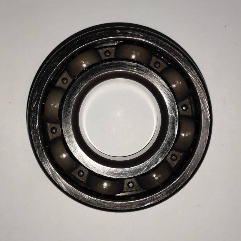 91002MN9003 CUSCINETTO BANCO 6308(TOYO) - immagine 2