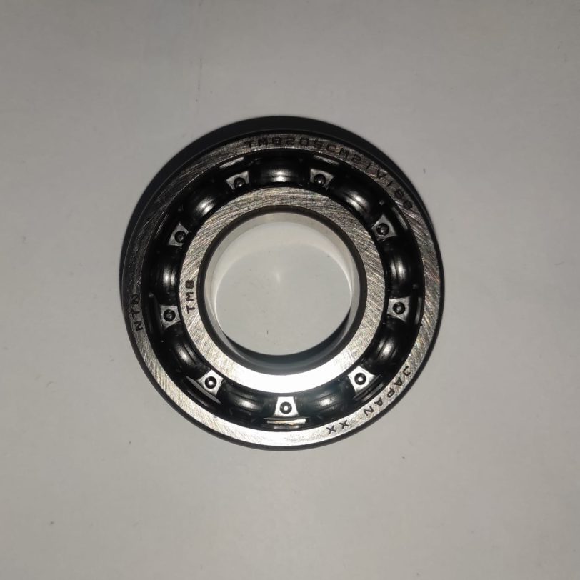 91005K53D01 CUSCINETTO BANCO 6205 (NTN) - immagine 2