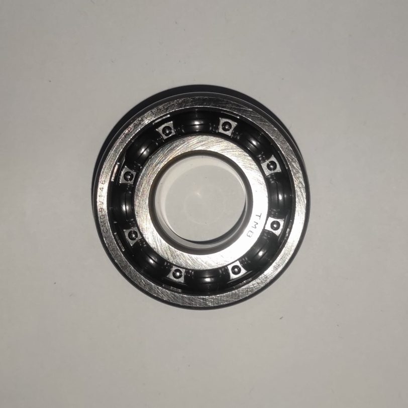 91009K53D01 CUSCINETTO BANCO 6204 (NTN) - immagine 2