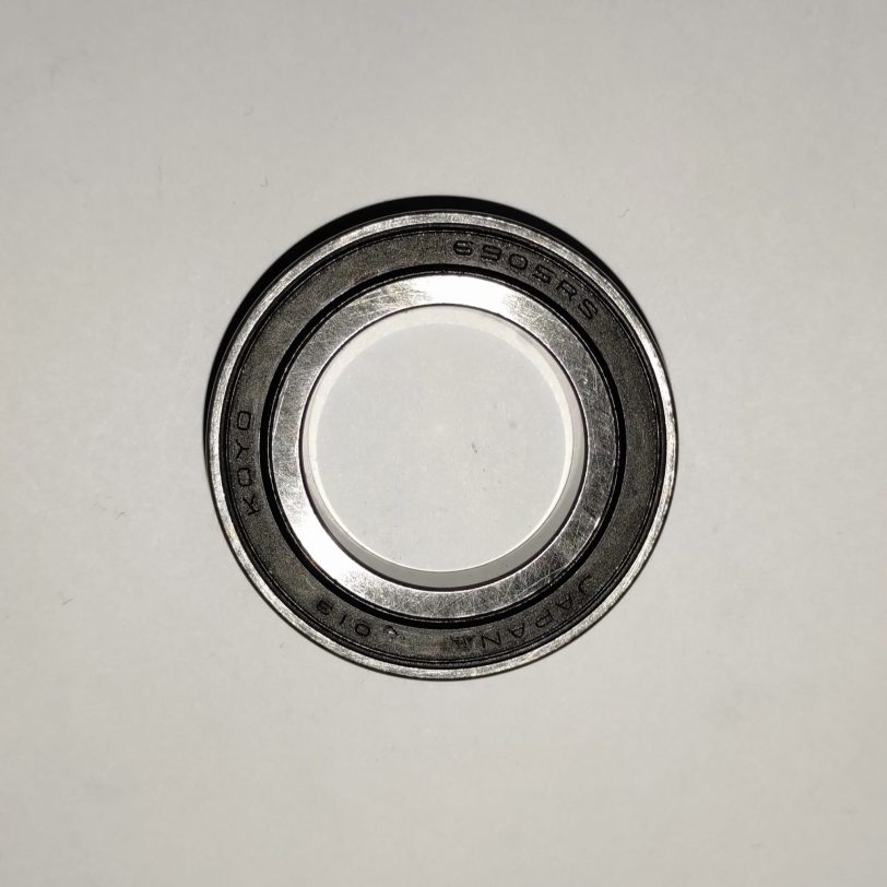 91051KZ4J21 CUSCINETTO BANCO 69052RS - immagine 2