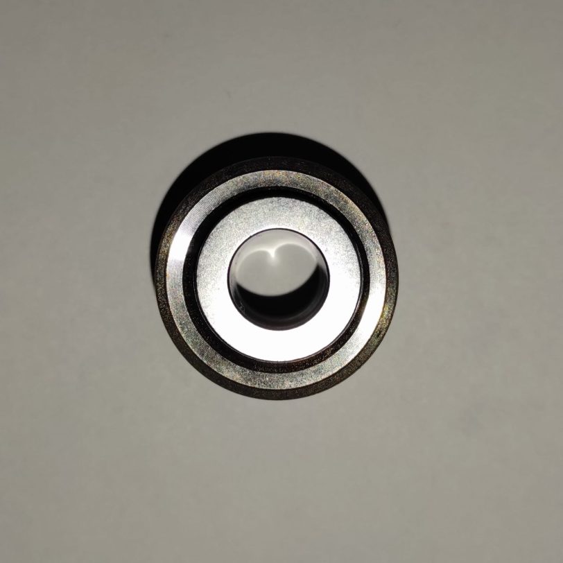 91074MAC741 CUSCINETTO SFERICO 10 - immagine 2