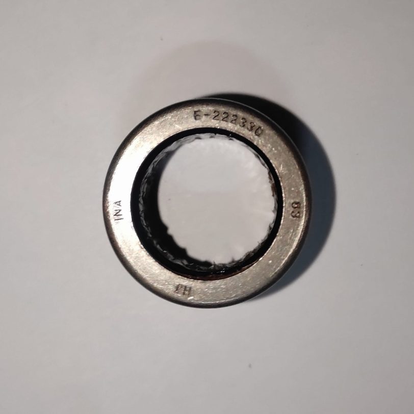 91109KVY901 CUSCINETTO A RULLINI 20X29X18 (SCHAEFFLER) - immagine 2