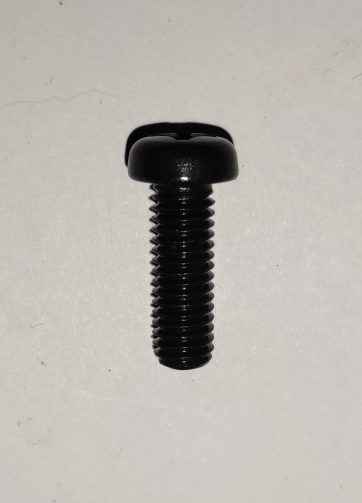 93500060180G VITE CON TESTA A BOTTONE 6X18