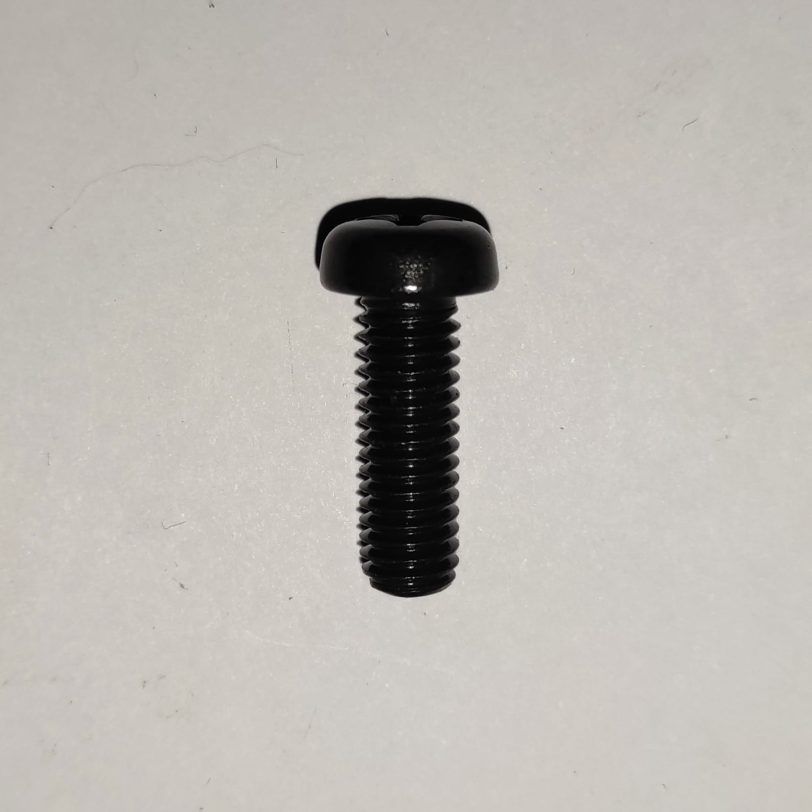 93500060180G VITE CON TESTA A BOTTONE 6X18