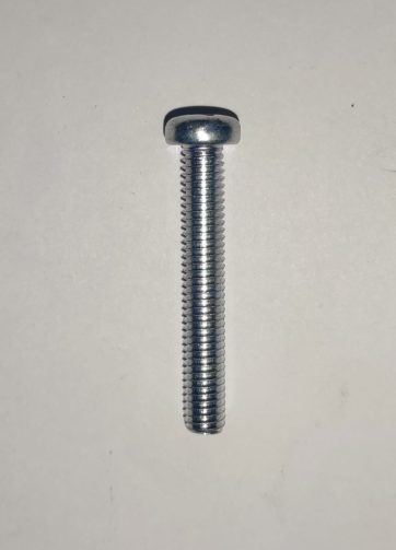 93500060400A VITE CON TESTA A BOTTONE 6X40