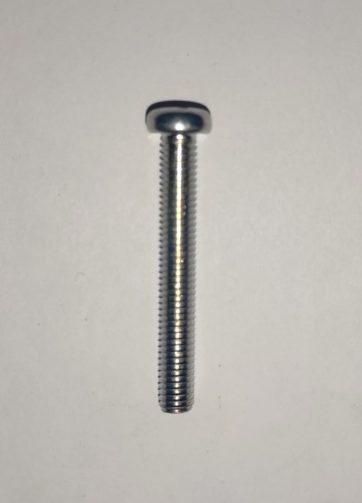 93500060450A VITE CON TESTA A BOTTONE 6X45