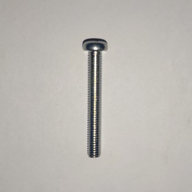 93500060450A VITE CON TESTA A BOTTONE 6X45