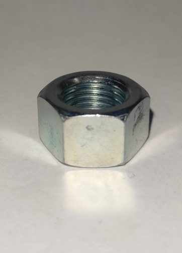 94001122000S DADO ESAGONALE 12MM