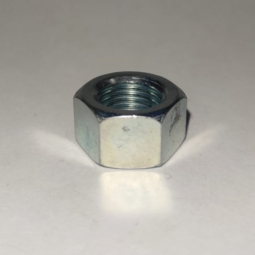 94001122000S DADO ESAGONALE 12MM