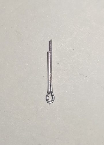9420110080 COPPIGLIA 1,0MM