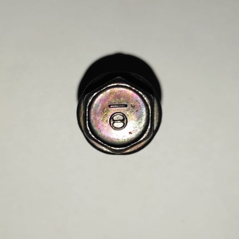 957011002007 BULLONE FLANGIATO 10X20 - immagine 2