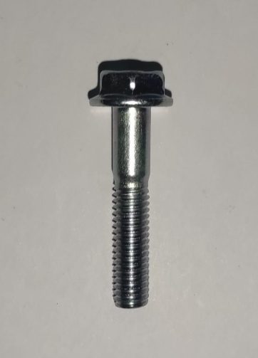 964000603200 BULLONE FLANGIATO 6X32