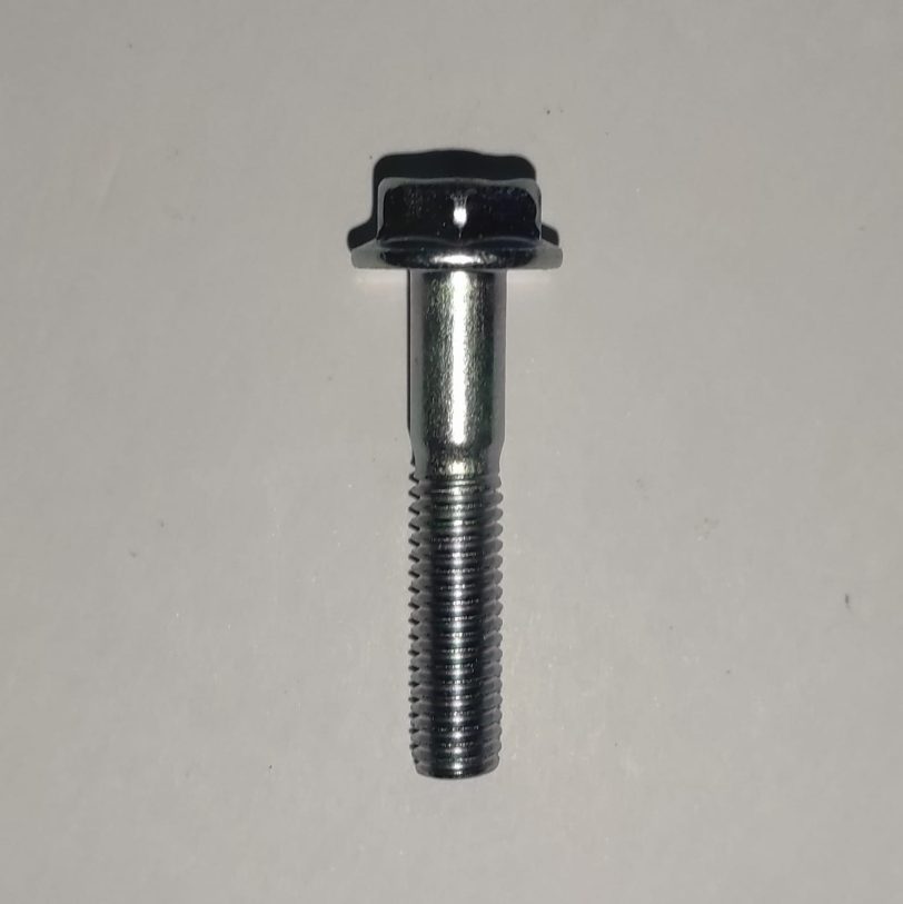 964000603200 BULLONE FLANGIATO 6X32