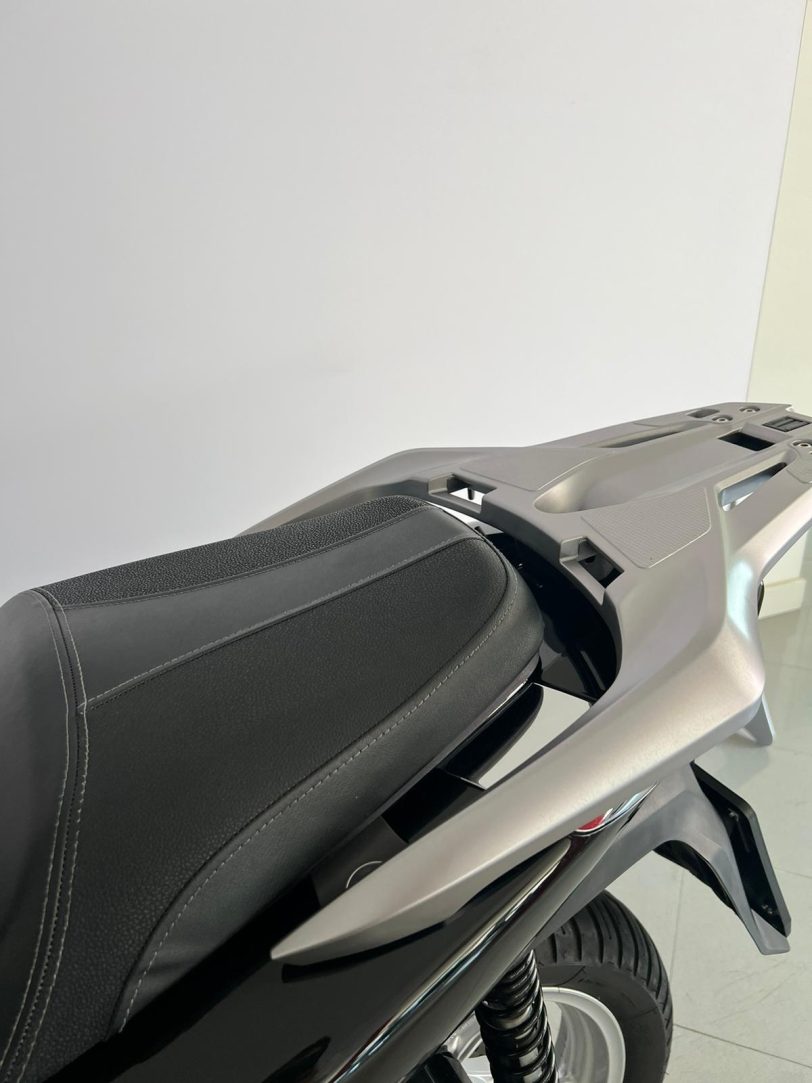 HONDA SH 150 NERO - immagine 6