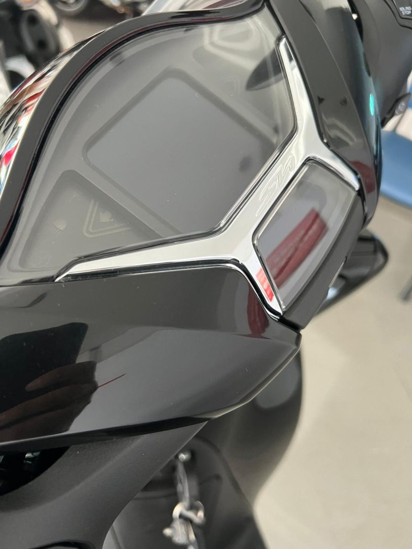 HONDA SH 150 NERO - immagine 3