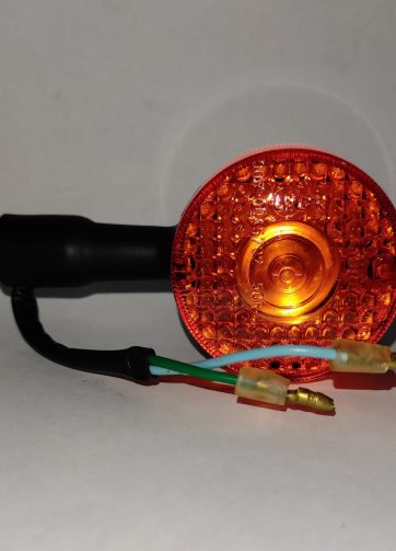 33400GT8621 ASS. INDICATORE DIREZIONE ANT. D. (12V 10W)