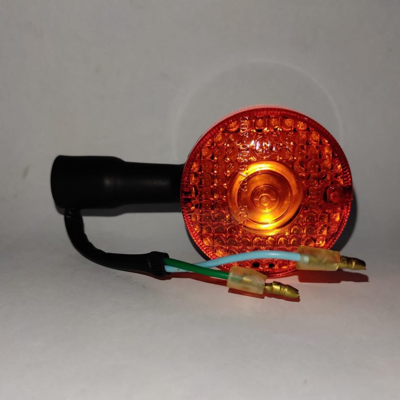 33400GT8621 ASS. INDICATORE DIREZIONE ANT. D. (12V 10W)