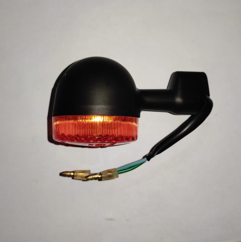 33400GT8621 ASS. INDICATORE DIREZIONE ANT. D. (12V 10W) - immagine 2
