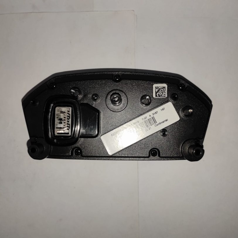 06370MJLD50 SET METER - immagine 2