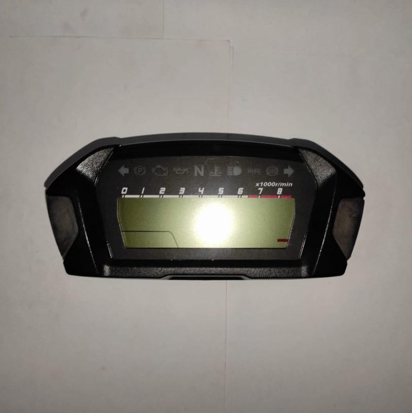 06370MJLD50 SET METER