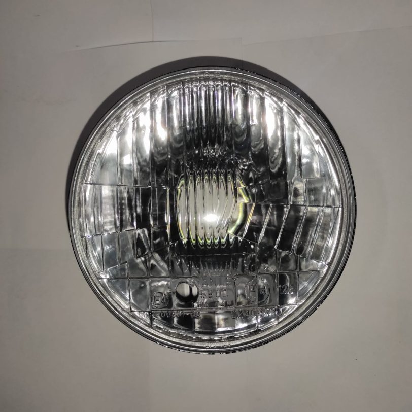 19015MZ5003 PROTEZIONE TERMICA COMP.