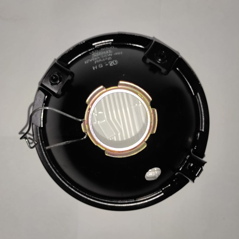 19015MZ5003 PROTEZIONE TERMICA COMP. - immagine 2