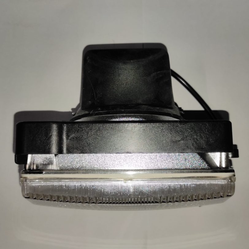 33100GY9900 FANALE COMPLETO - immagine 2