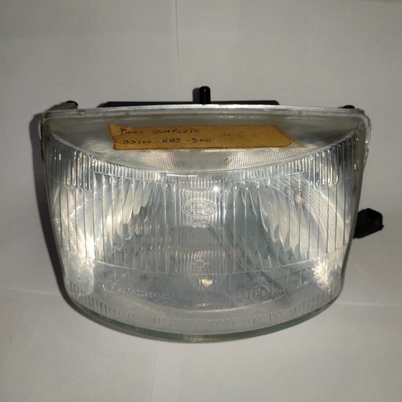 33100KBS900 ASS. FARO (12V 35/35W)