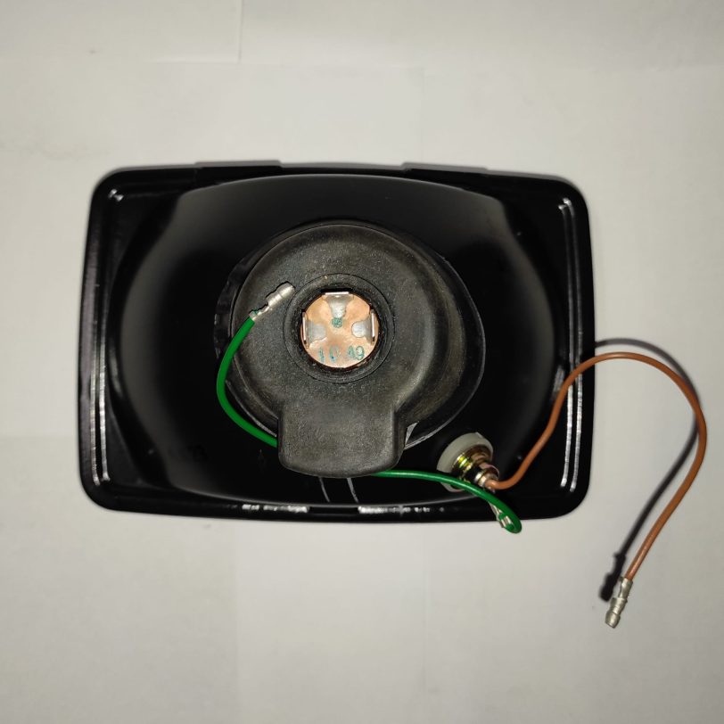 33100MB4611 FANALE ANTERIORE - immagine 2