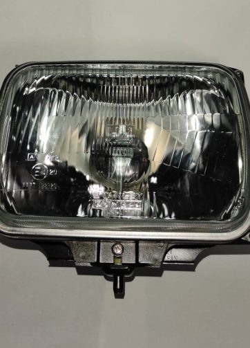 33100MB6611 FANALE COMPLETO