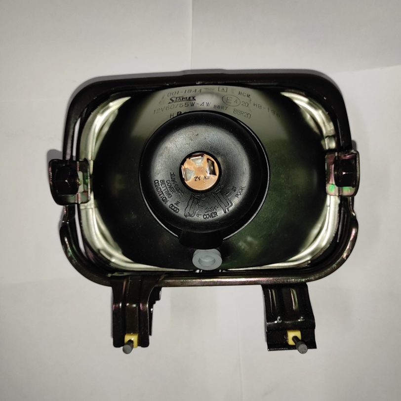 33100MF9610 FANALE COMPLETO - immagine 2