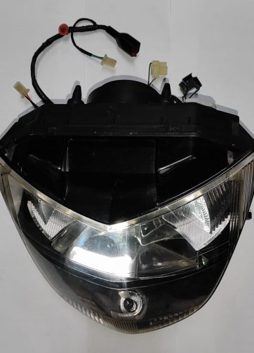 33102KEY700 GRUPPO FARO