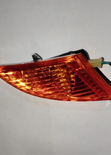 33400KGF900 ASS. INDICATORE DIREZIONE ANT. D. (12V 21W)