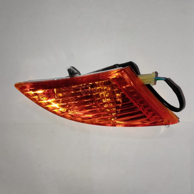 33400KGF900 ASS. INDICATORE DIREZIONE ANT. D. (12V 21W)