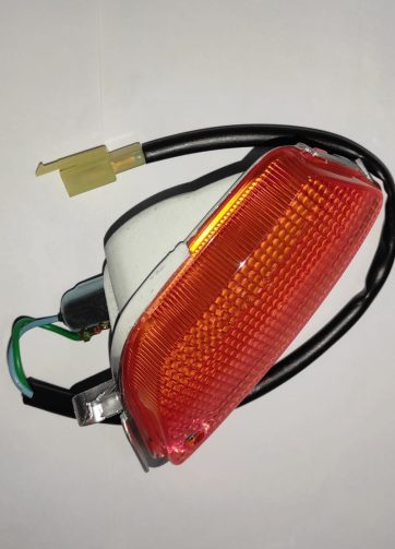 33400KV8621 ASS. INDICATORE DIREZIONE ANT. D. (12V 21W)